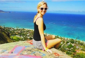 Whitney Manis